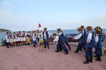 I migliori festival folcloristici - Spagna Barcellona